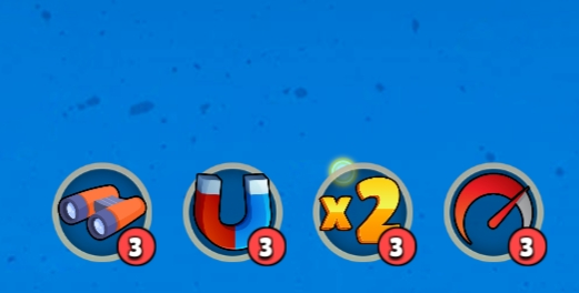 Special Game Items